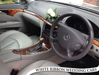 White Ribbon Wedding Cars 1062513 Image 8